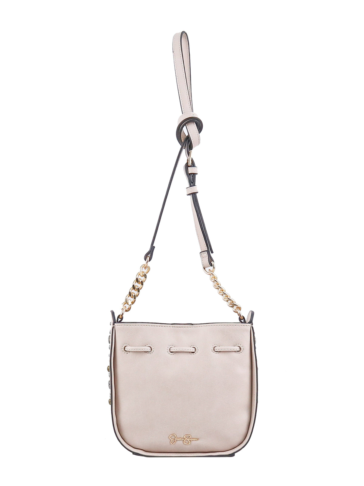 Calypso Crossbody in Sandstone - Jessica Simpson Accessories
