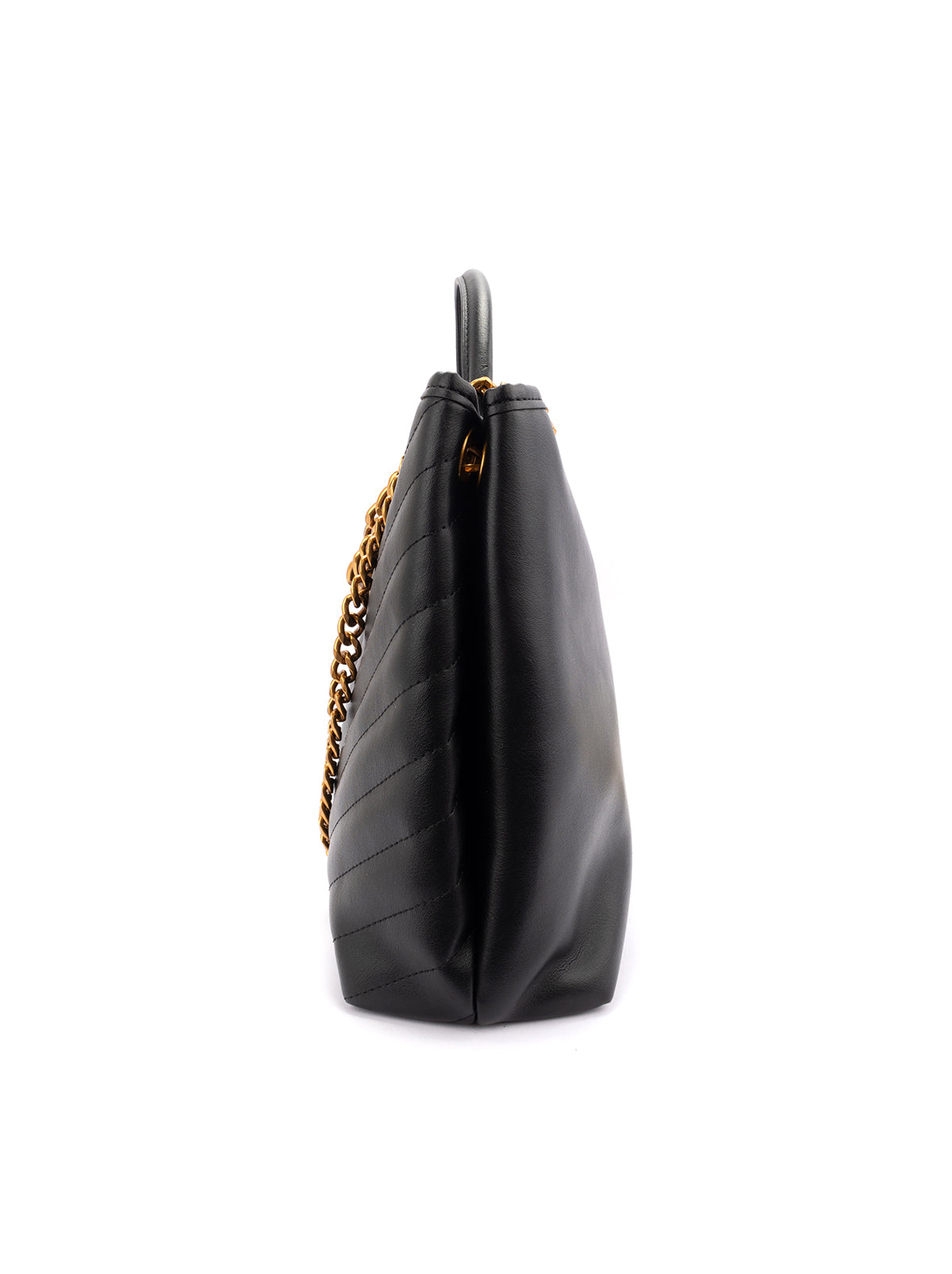 Regina Tote in Meteorite - Jessica Simpson Accessories