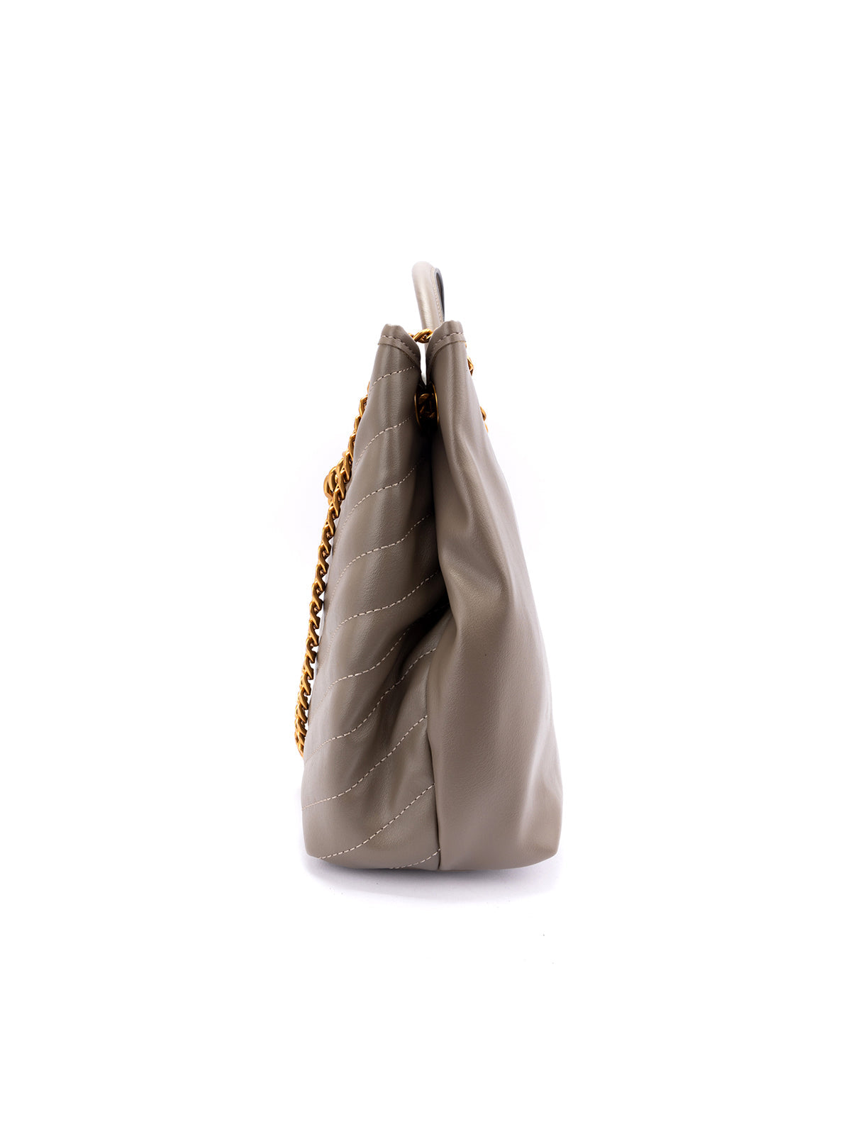 Regina Tote in Mink - Jessica Simpson Accessories