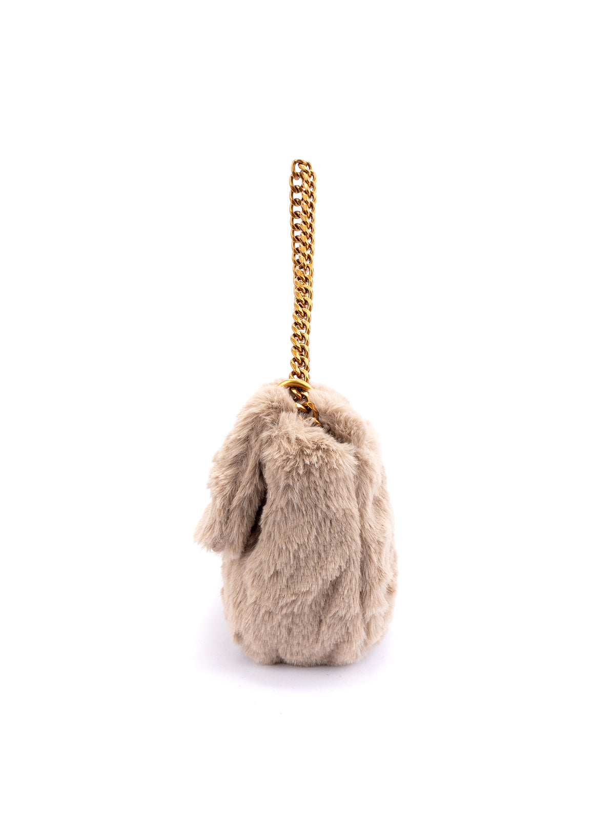 Regina Crossbody in Taupe - Jessica Simpson Accessories