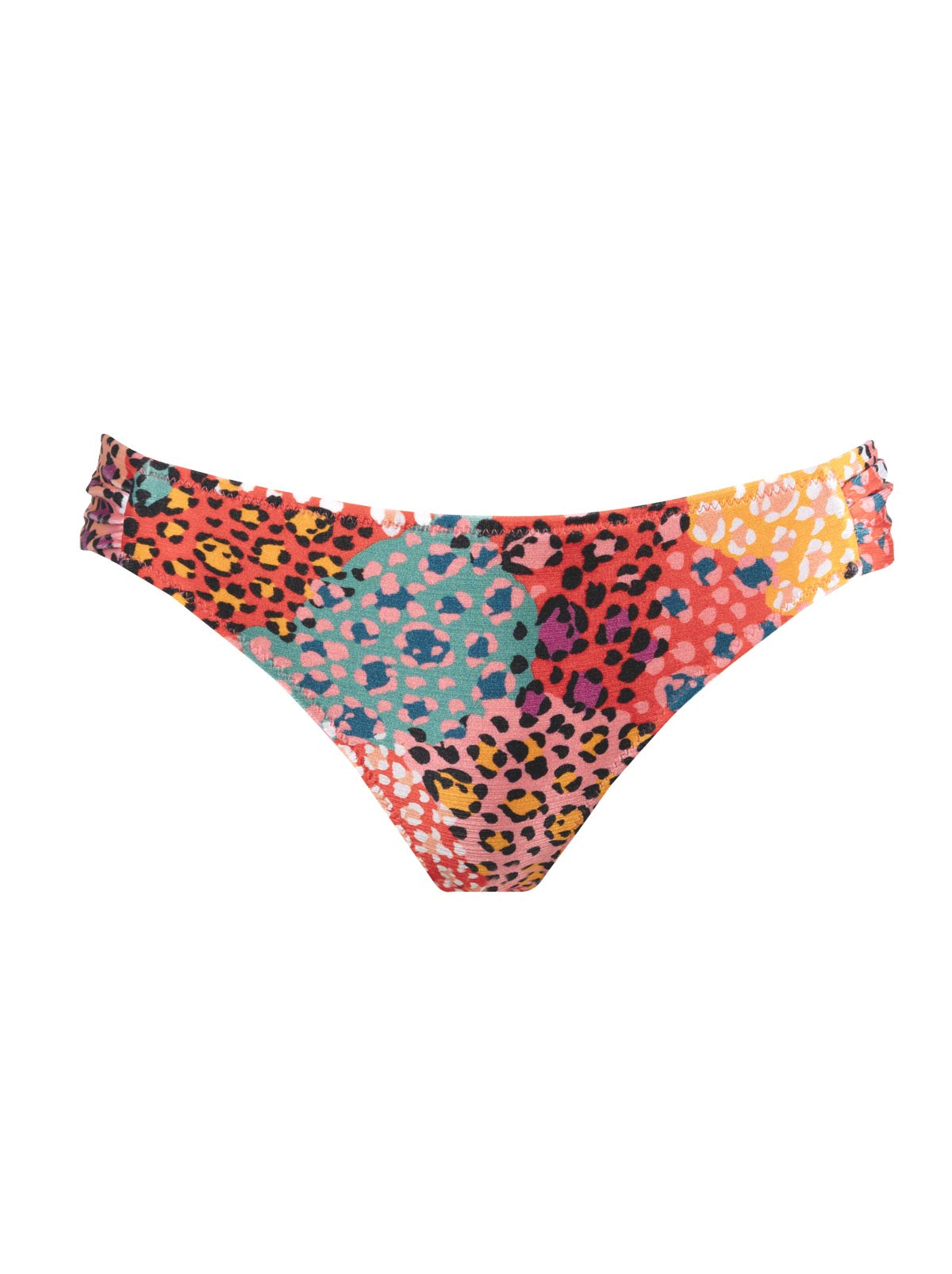 Side Shirred Hipster in Belle of the Ball - Jessica Simpson Women