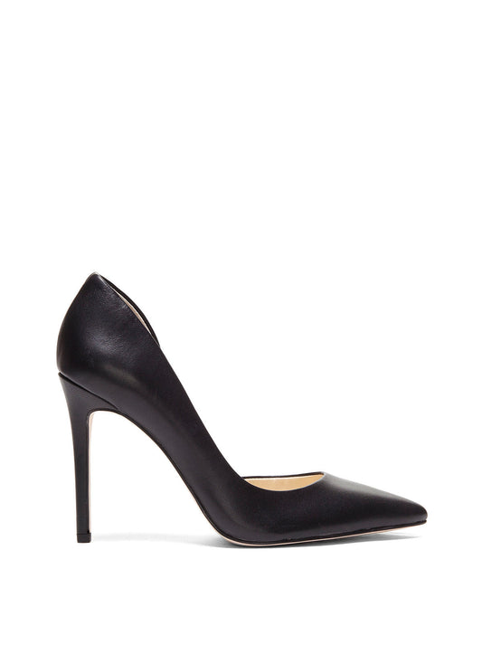 Prizma D'Orsay Pump in Black - Jessica Simpson Women