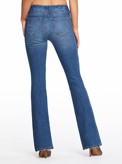 Pull on Flare in Jayda - Jessica Simpson Women