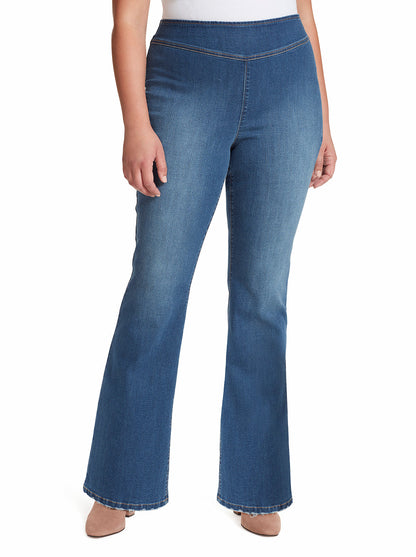 Pull on Flare in Jayda - Jessica Simpson Women
