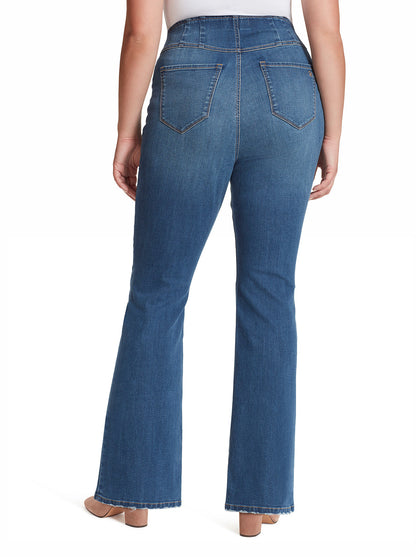 Pull on Flare in Jayda - Jessica Simpson Women