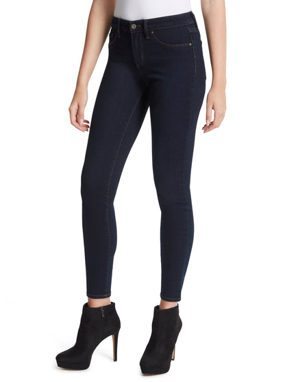 Kiss Me Skinny Jeans in Night Visions - Jessica Simpson Women