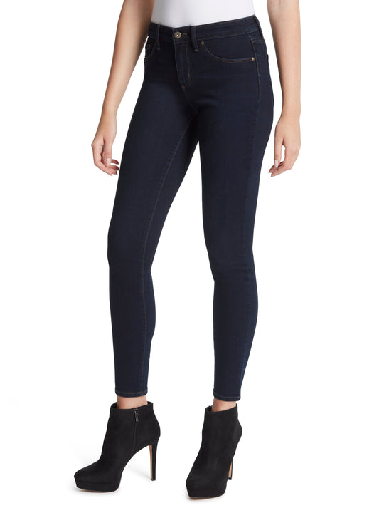 Kiss Me Skinny Jeans in Night Visions - Jessica Simpson Women