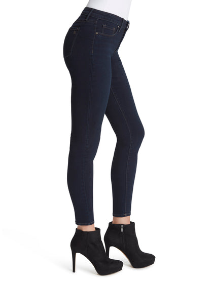 Kiss Me Skinny Jeans in Night Visions - Jessica Simpson Women