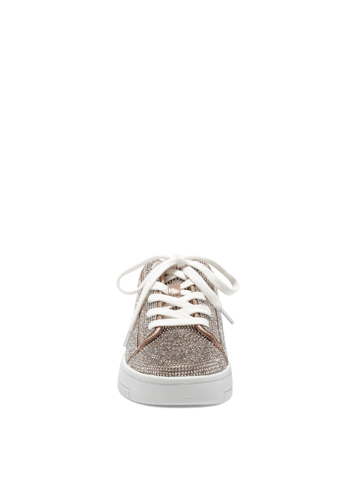 Silesta Casual Sneaker in Champagne Sparkle - Jessica Simpson Women