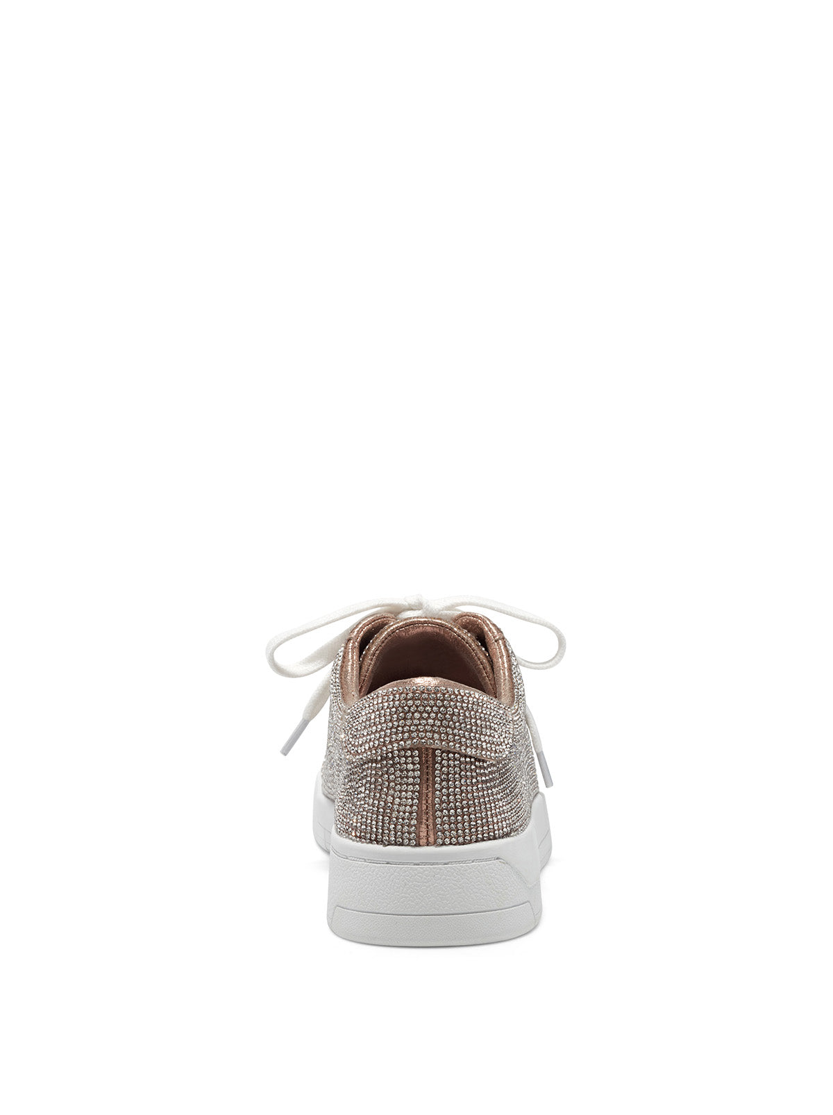 Silesta Casual Sneaker in Champagne Sparkle - Jessica Simpson Women