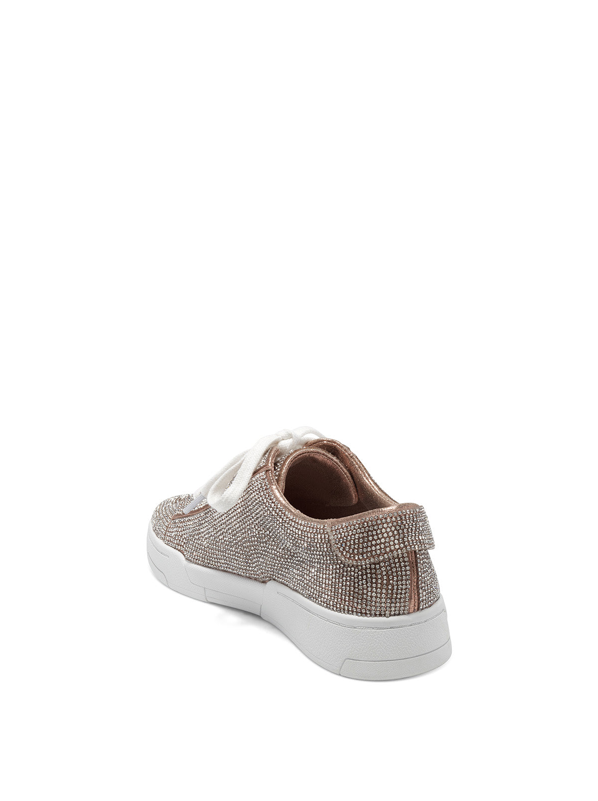 Silesta Casual Sneaker in Champagne Sparkle - Jessica Simpson Women