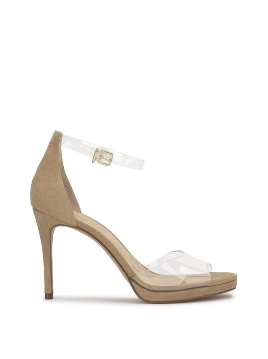 Daisile High Heel in Almond - Jessica Simpson Women