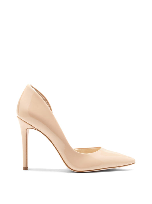 Prizma D'Orsay Pump in Sand Dune - Jessica Simpson Women