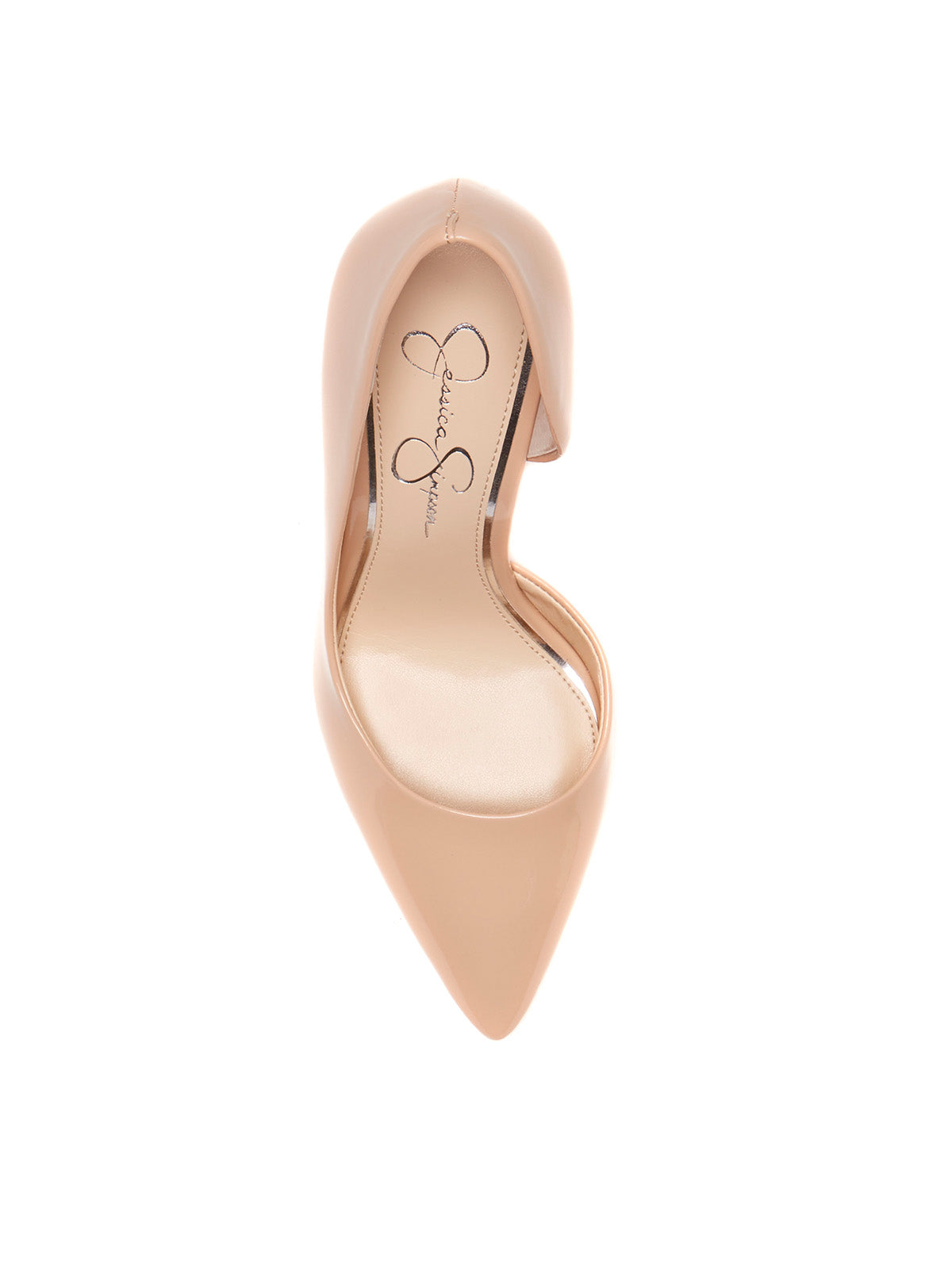 Prizma D'Orsay Pump in Sand Dune - Jessica Simpson Women