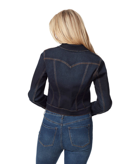 Pixie Jacket in Sevy - Jessica Simpson Women
