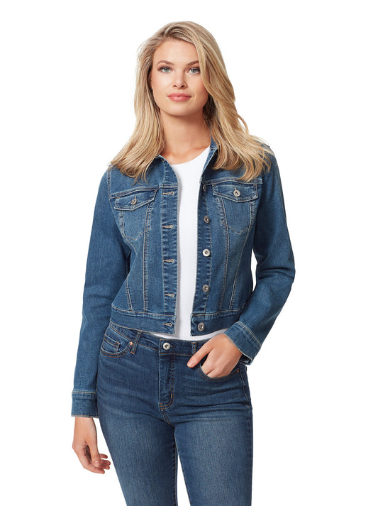 Pixie Jacket in Mercer - Jessica Simpson Women
