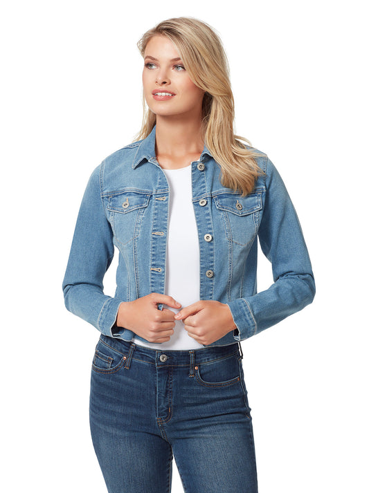 Pixie Jacket in Go Steady - Jessica Simpson Women