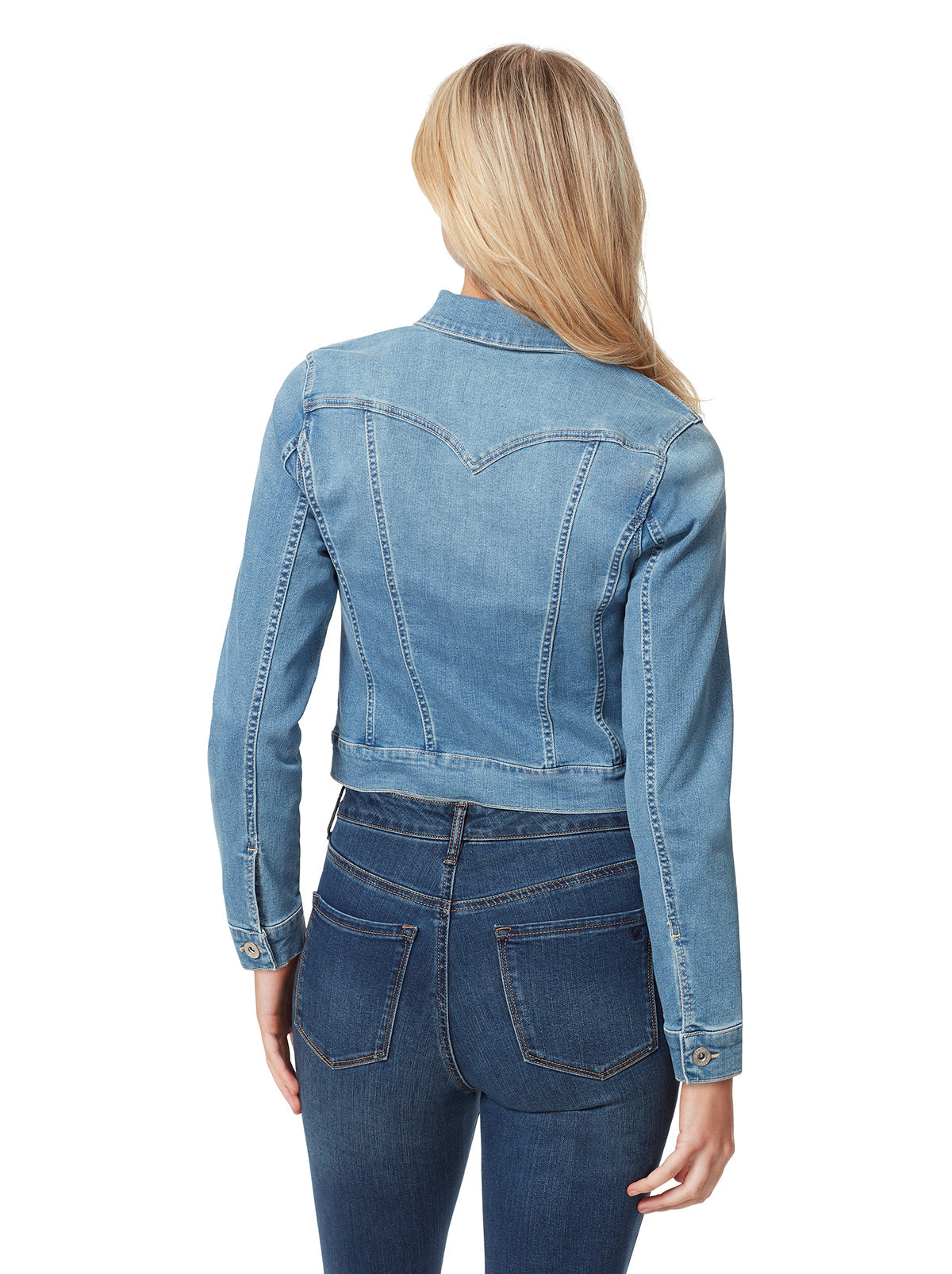 Pixie Jacket in Go Steady - Jessica Simpson Women