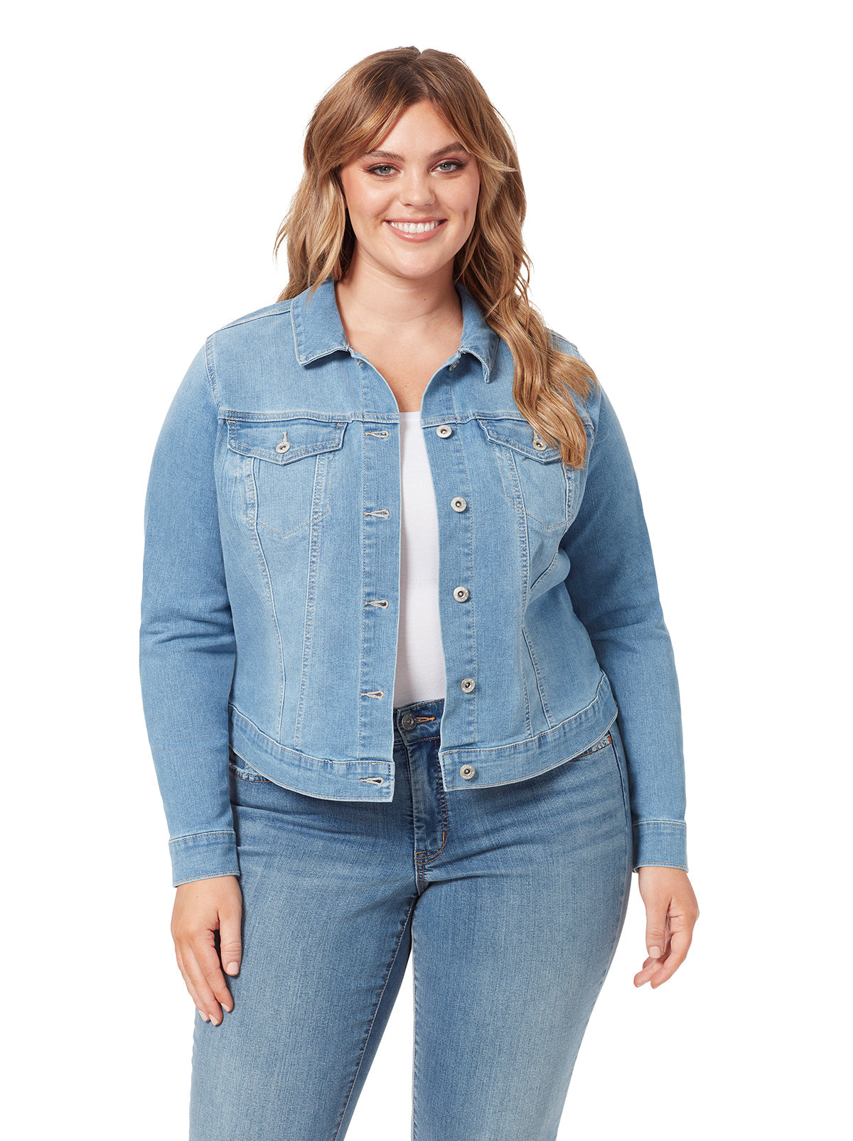 Pixie Jacket in Go Steady - Jessica Simpson Women