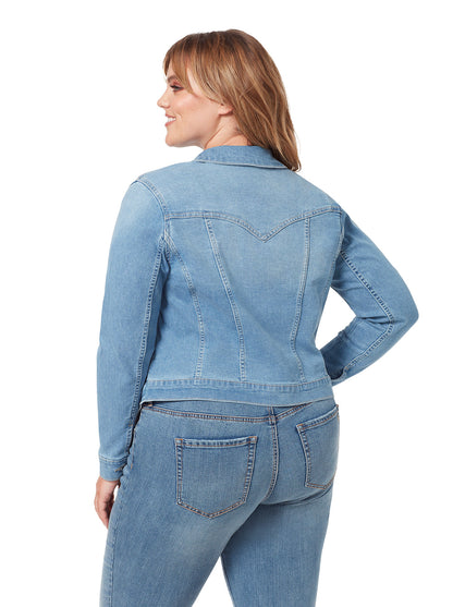 Pixie Jacket in Go Steady - Jessica Simpson Women