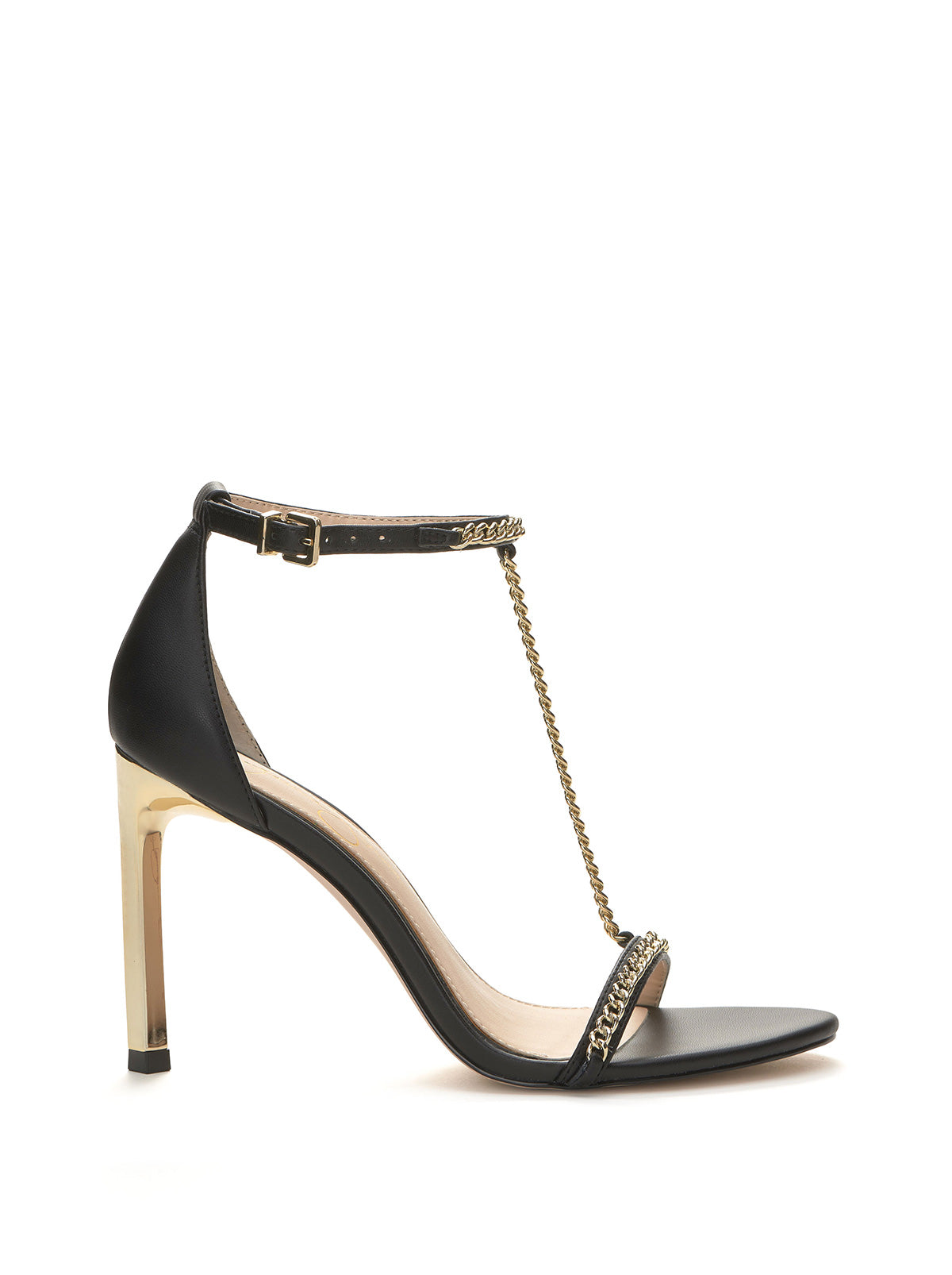Qiven High Heel in Black - Jessica Simpson Women