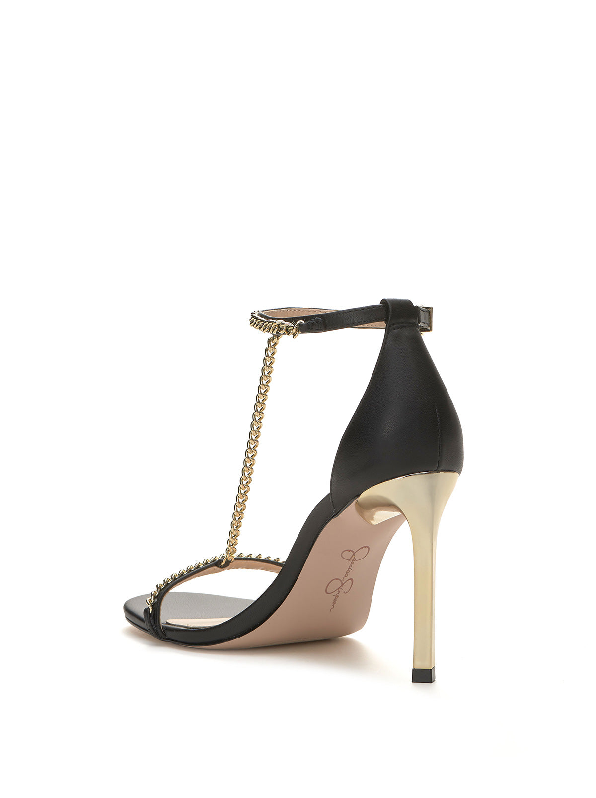 Qiven High Heel in Black - Jessica Simpson Women
