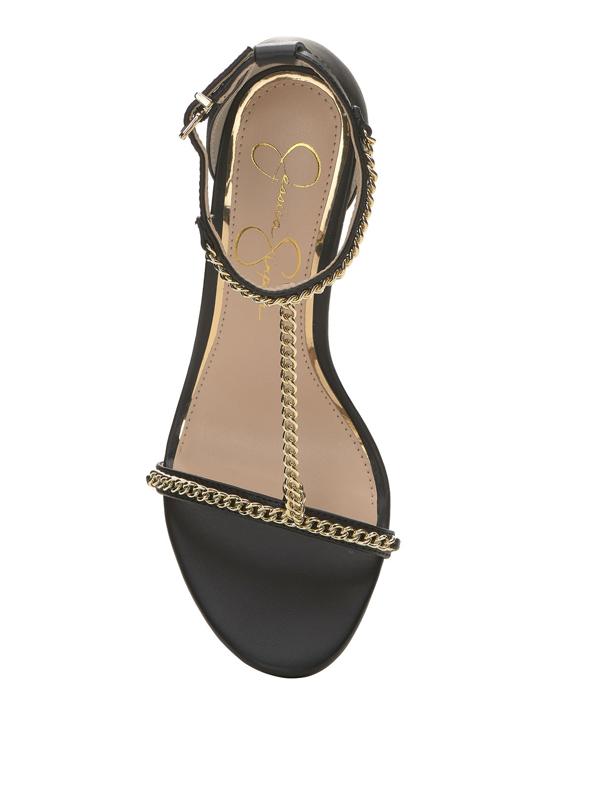 Qiven High Heel in Black - Jessica Simpson Women