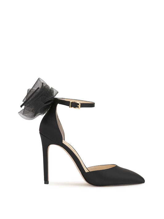 Phindies Pump in Black - Jessica Simpson Women