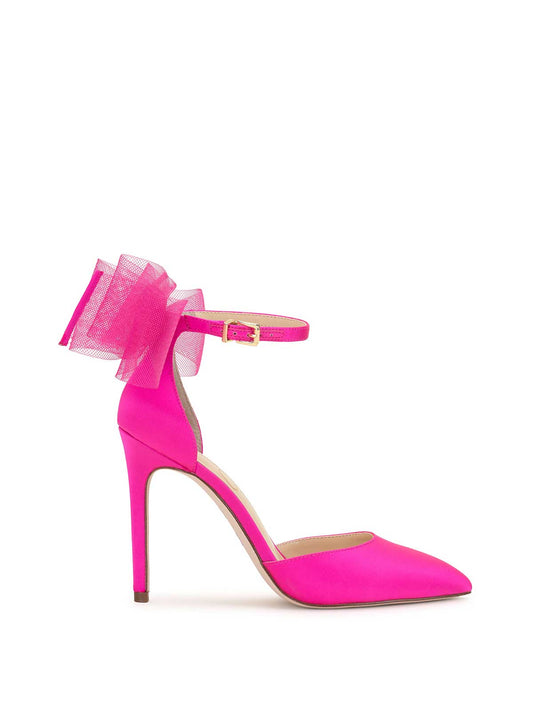 Phindies Pump in Valley Pink - Jessica Simpson Women