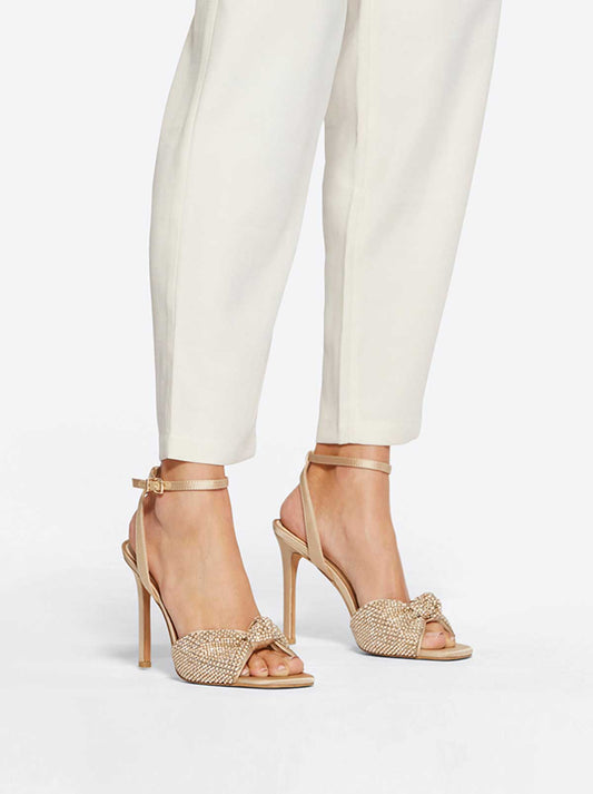 Ohela High Heel in Champagne - Jessica Simpson Women