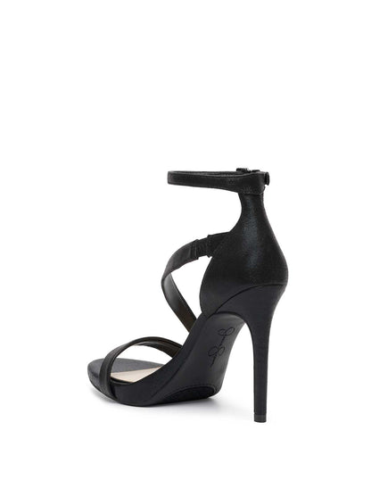 Rayli High Heel Sandal in Black - Jessica Simpson Women