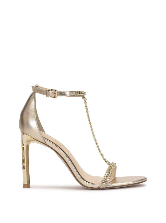 Qiven High Heel in Champagne - Jessica Simpson Women