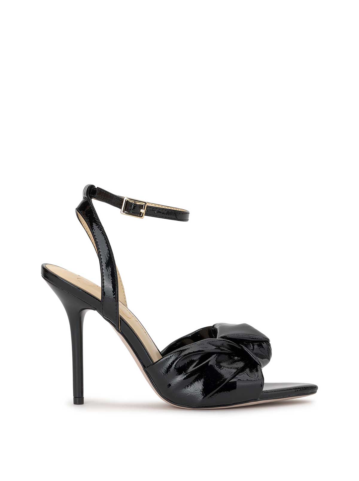 Neveny High Heel in Black - Jessica Simpson Women