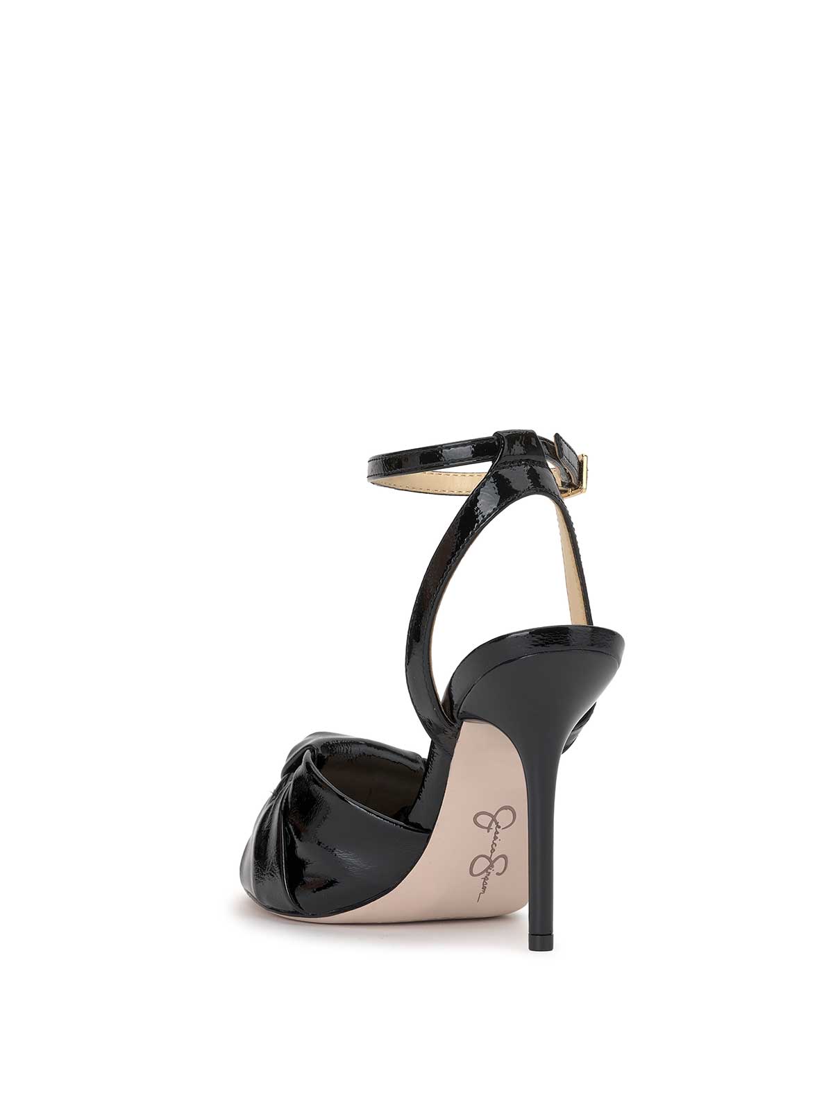 Neveny High Heel in Black - Jessica Simpson Women
