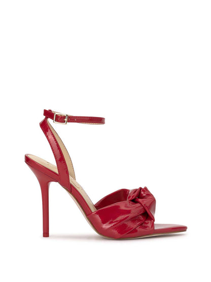 Neveny High Heel in Red Muse - Jessica Simpson Women