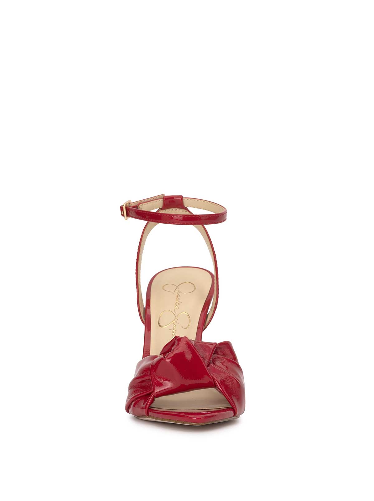 Neveny High Heel in Red Muse - Jessica Simpson Women