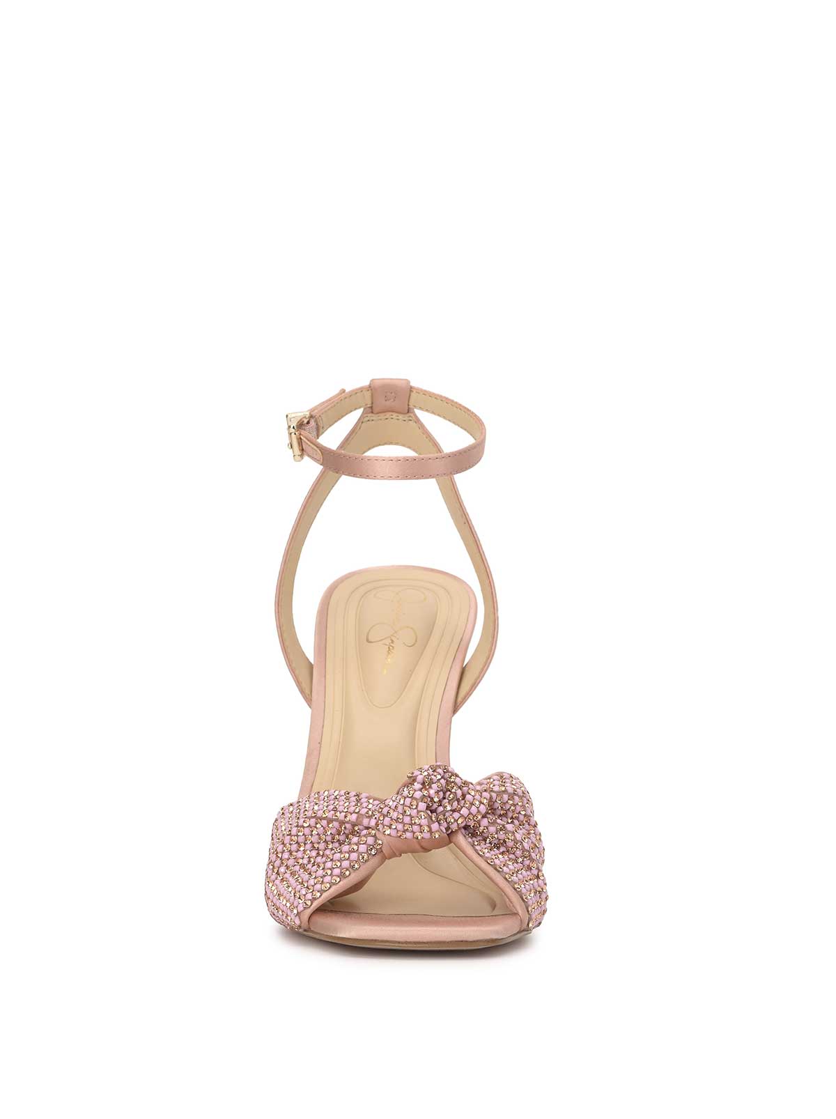 Ohela High Heel in Blush - Jessica Simpson Women
