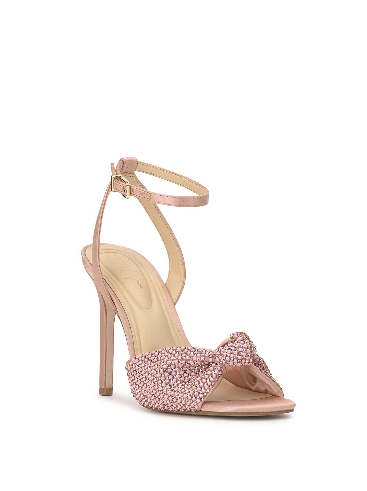 Ohela High Heel in Blush - Jessica Simpson Women