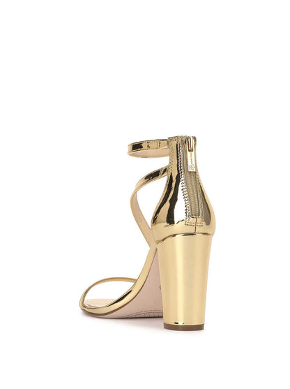 Sloyan High Heel Sandal in Gold - Jessica Simpson Women