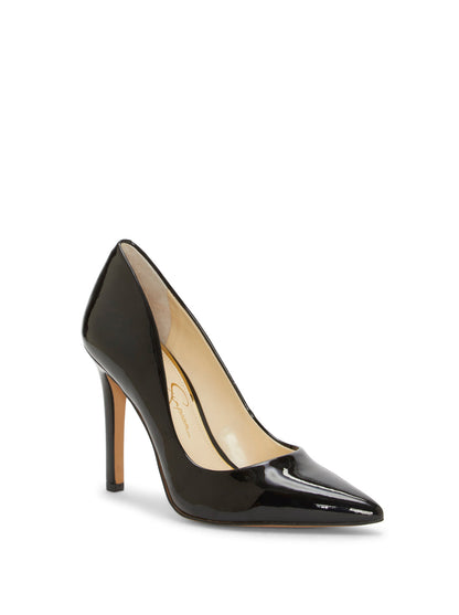 Cassani Pump in Black - Jessica Simpson Women
