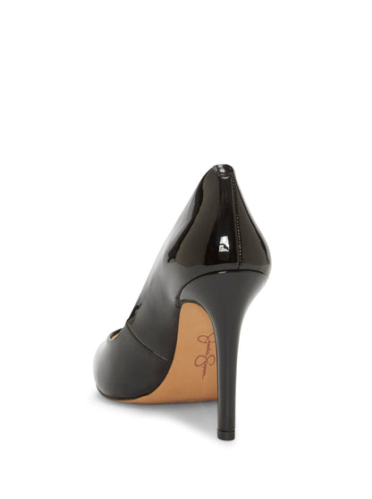 Cassani Pump in Black - Jessica Simpson Women
