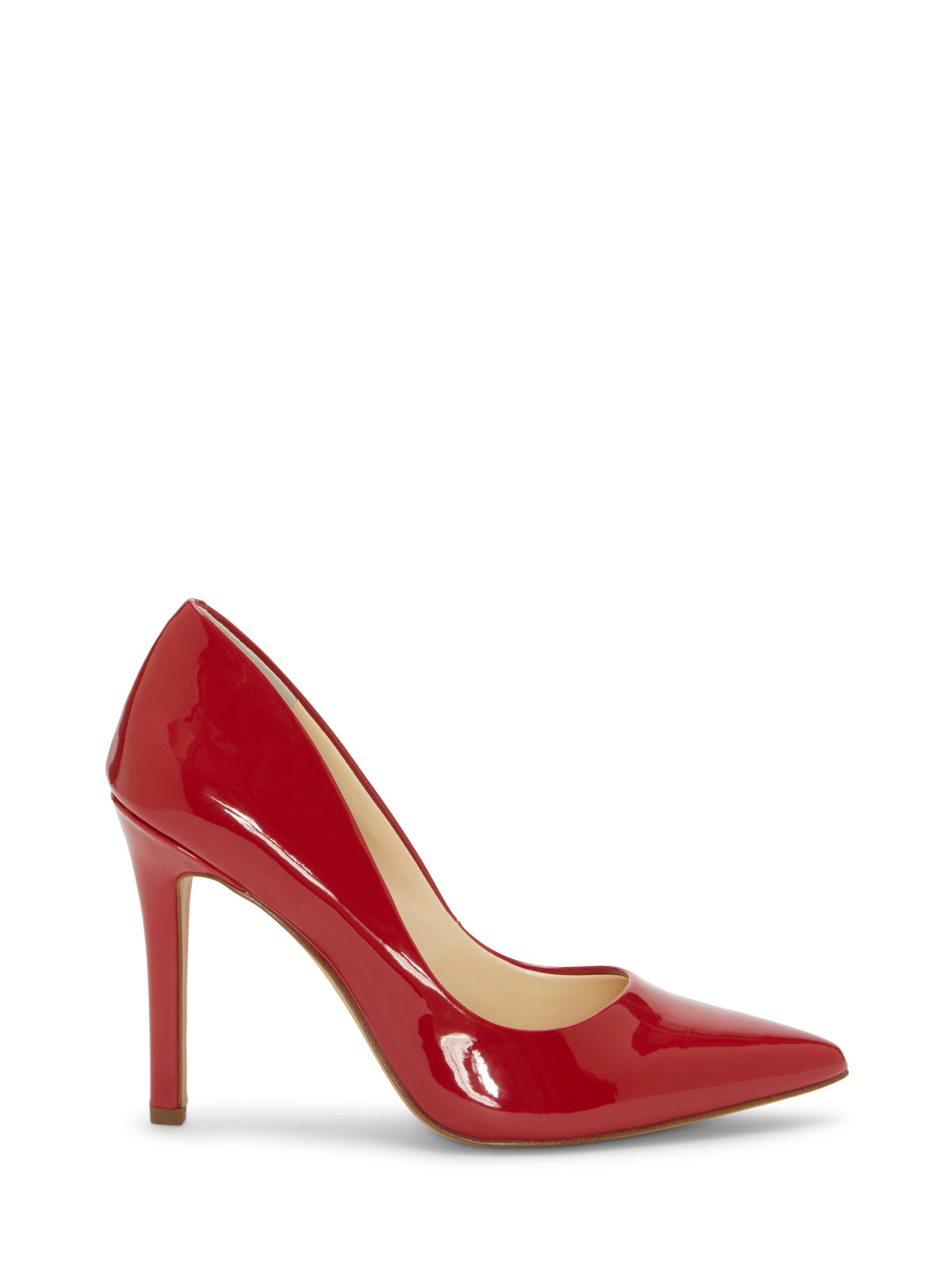 Cassani Pump in Red Muse - Jessica Simpson Women