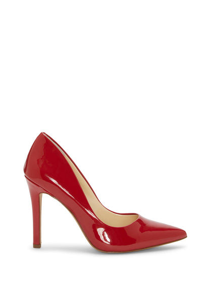 Cassani Pump in Red Muse - Jessica Simpson Women