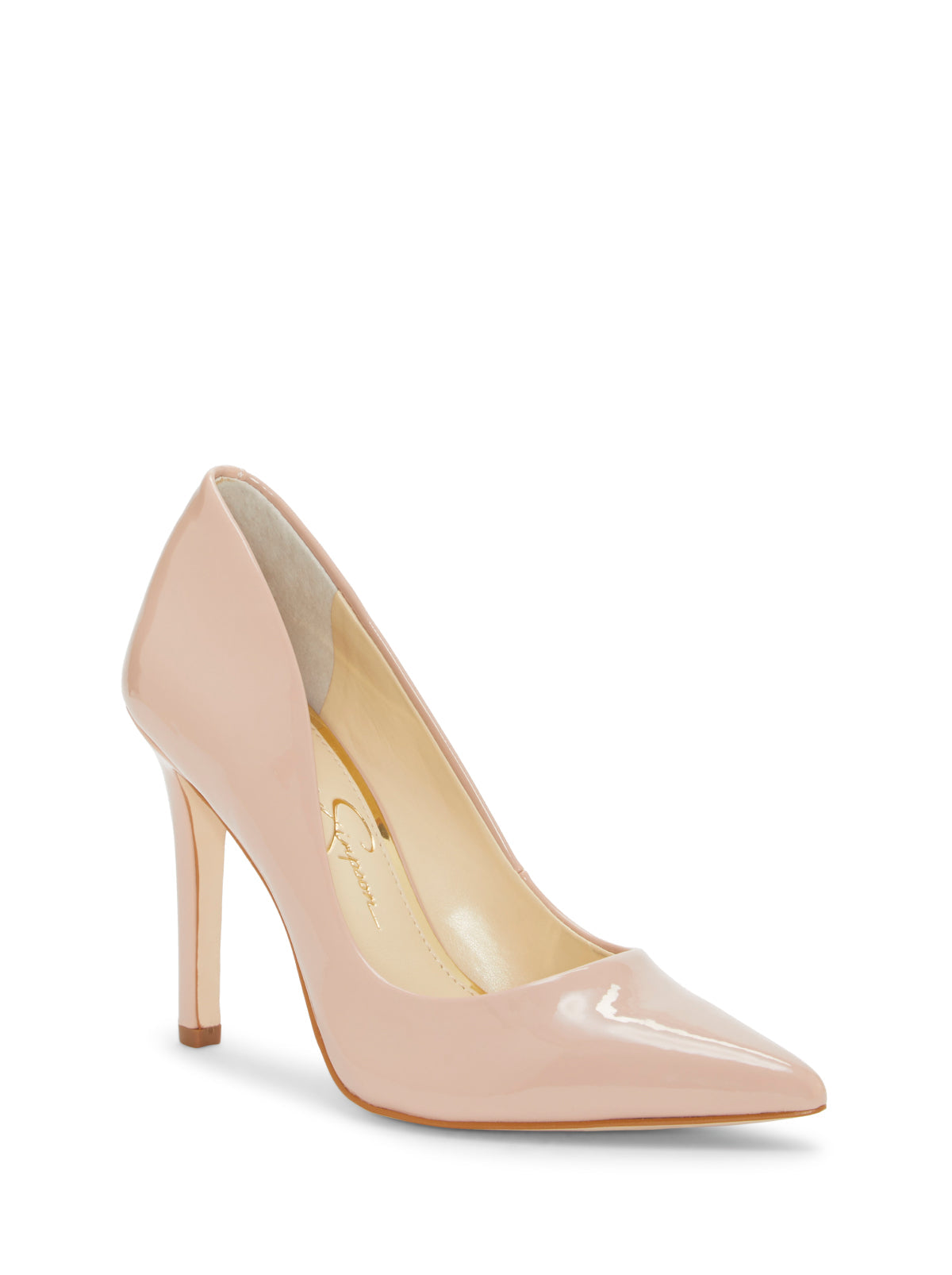 Cassani Pump in Nude - Jessica Simpson Women