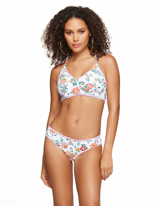 Cropped Cami in In Stitches - Jessica Simpson Women