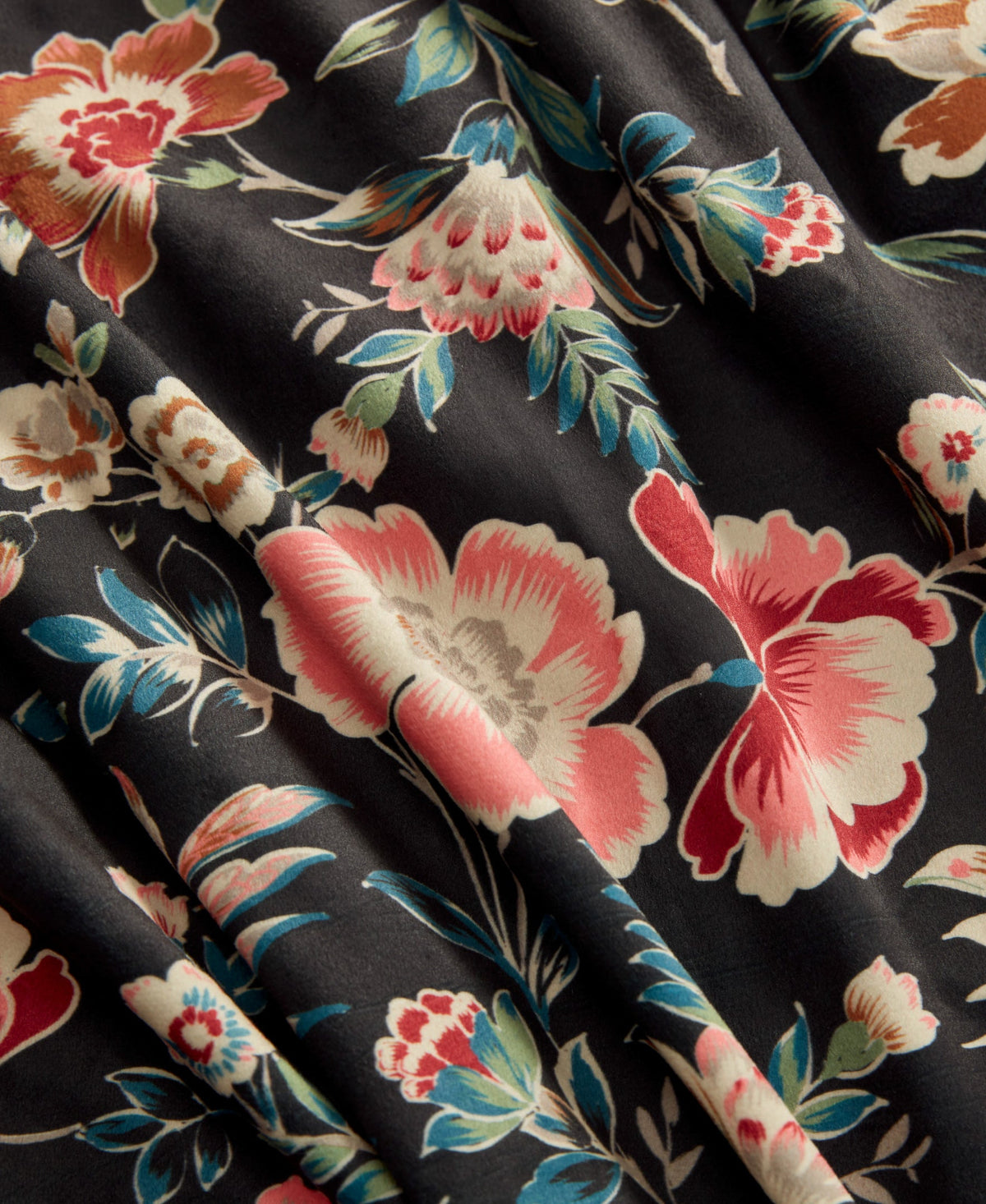 Arcadian Blooms Velvet Comforter Set - Jessica Simpson Home
