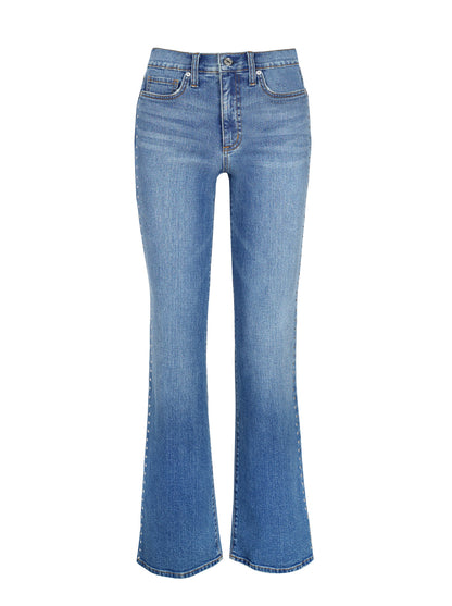 Rhythm Bootcut Jean in Runaway Studs - Jessica Simpson Women