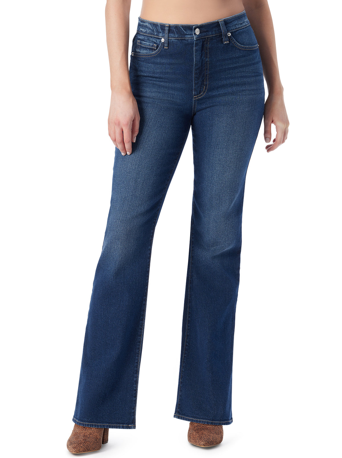 Rhythm Bootcut Jean in Soul Mate - Jessica Simpson Women