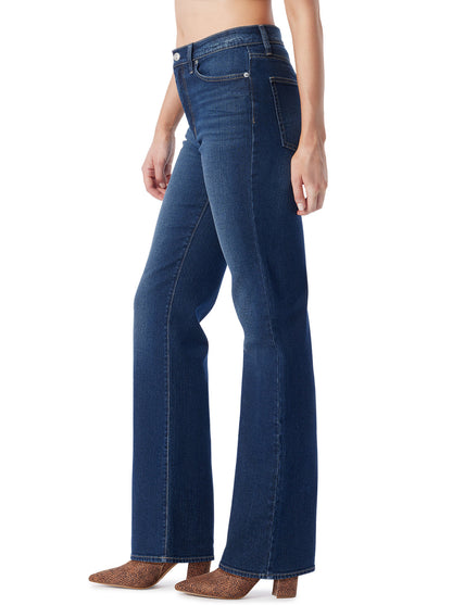 Rhythm Bootcut Jean in Soul Mate - Jessica Simpson Women