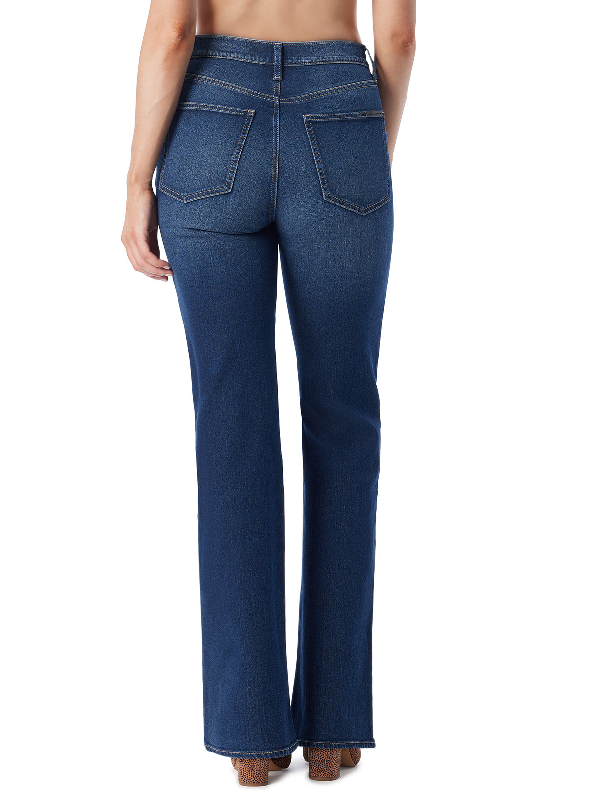 Rhythm Bootcut Jean in Soul Mate - Jessica Simpson Women